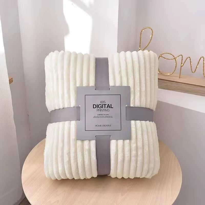 Lunateraa Comfort Blanket